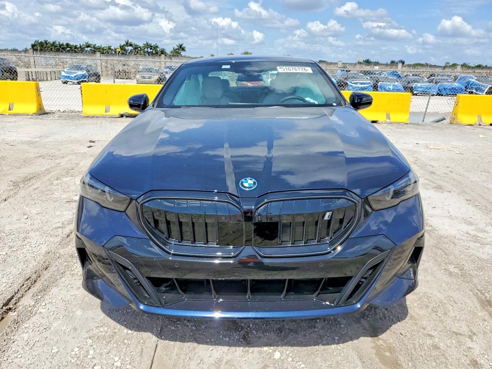 Aukcja sprzedaży 2026 Bmw I5, vin: WBY63HG03TCW49945, numer aukcji: 51076726