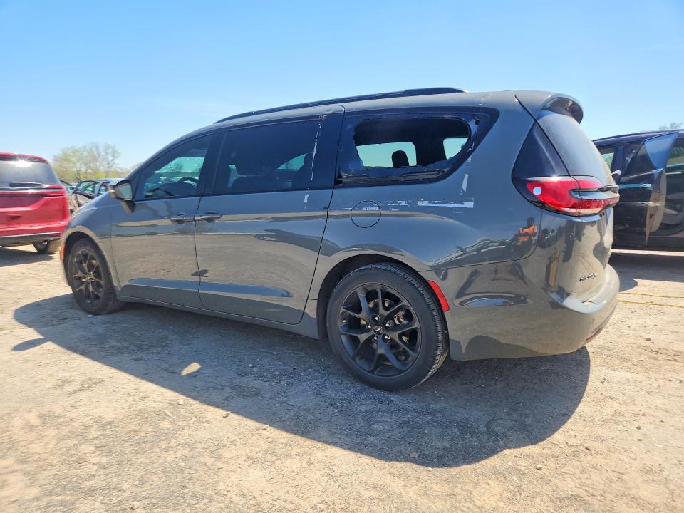 Продаж на аукціоні авто 2023 Chrysler Pacifica, vin: 2C4RC1BGXPR617288, номер лоту: 50780016