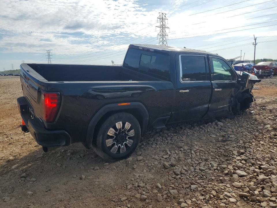 Продажа на аукционе авто 2024 Gmc Sierra, vin: 1GT49REY9RF178655, номер лота: 49814676
