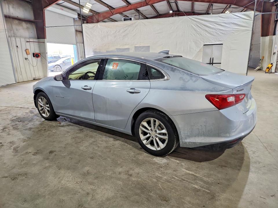 Aukcja sprzedaży 2017 Chevrolet Malibu, vin: 1G1ZE5ST9HF171215, numer aukcji: 51264746