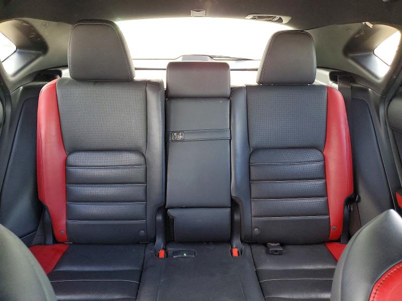 Продажа на аукционе авто 2019 Lexus Nx 300, vin: JTJYARBZ0K2120630, номер лота: 50657456