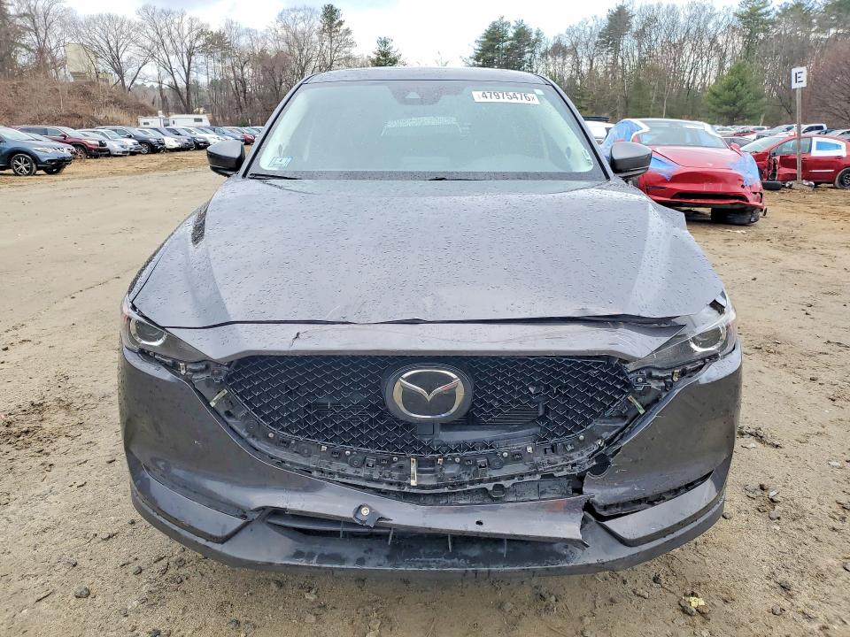 Aukcja sprzedaży 2020 Mazda Cx-5, vin: JM3KFBCMXL1784968, numer aukcji: 47975476