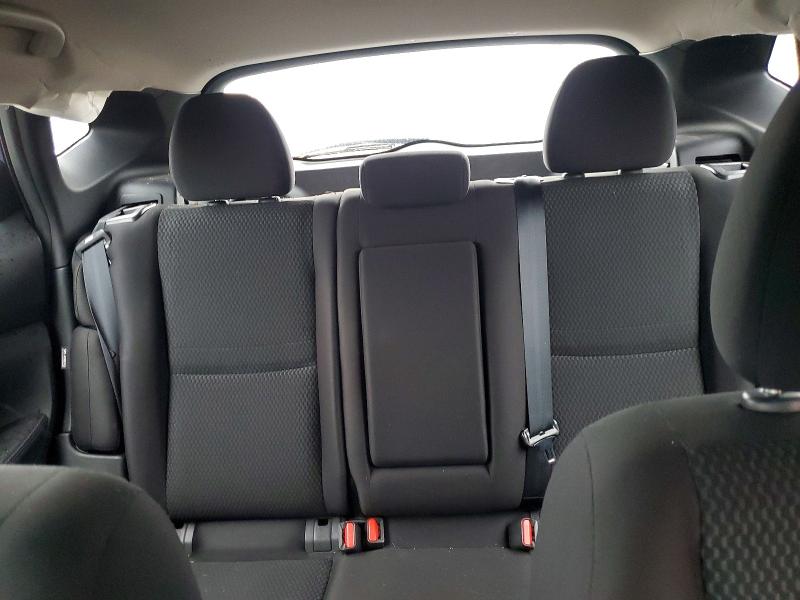 48595806 :رقم المزاد ، JN1BJ1AW4NW479318 vin ، 2022 Nissan Rogue Sport مزاد بيع