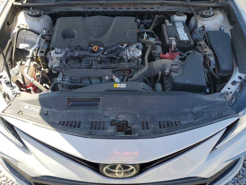 2023 Toyota Camry მანქანა იყიდება აუქციონზე, vin: 4T1C11AK5PU115160, აუქციონის ნომერი: 51454896