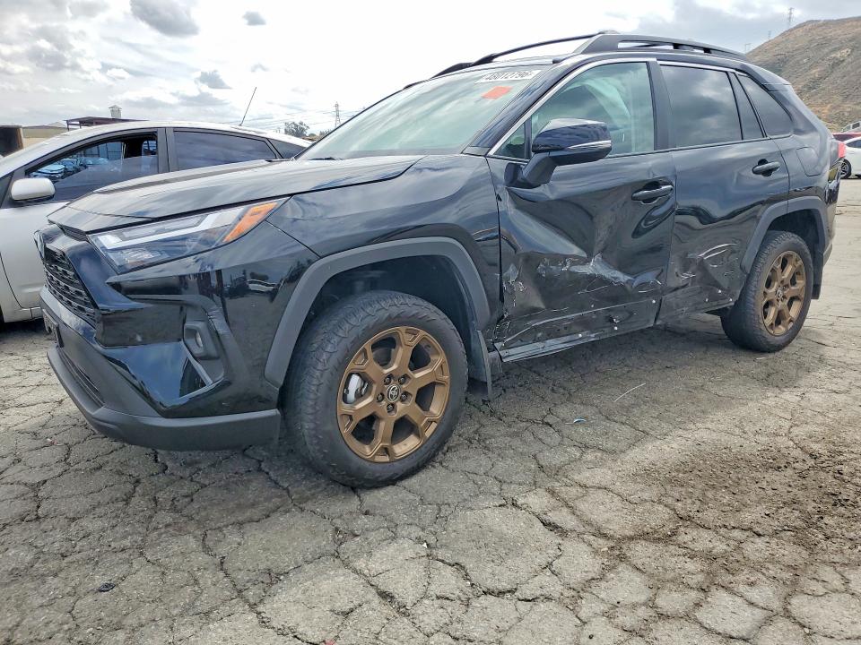 Продаж на аукціоні авто 2023 Toyota Rav4 Hybrid, vin: 2T3UWRFV8PW183595, номер лоту: 48012796