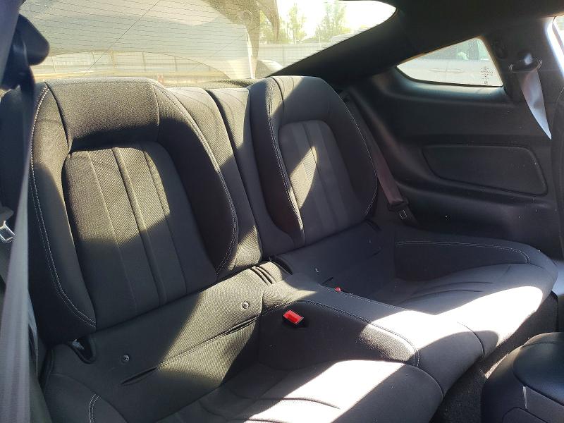 Aukcja sprzedaży 2019 Ford Mustang, vin: 1FA6P8CF4K5157420, numer aukcji: 49957596