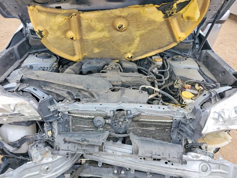 Aukcja sprzedaży 2015 Subaru Forester, vin: JF2SJAHC5FH504341, numer aukcji: 51673716
