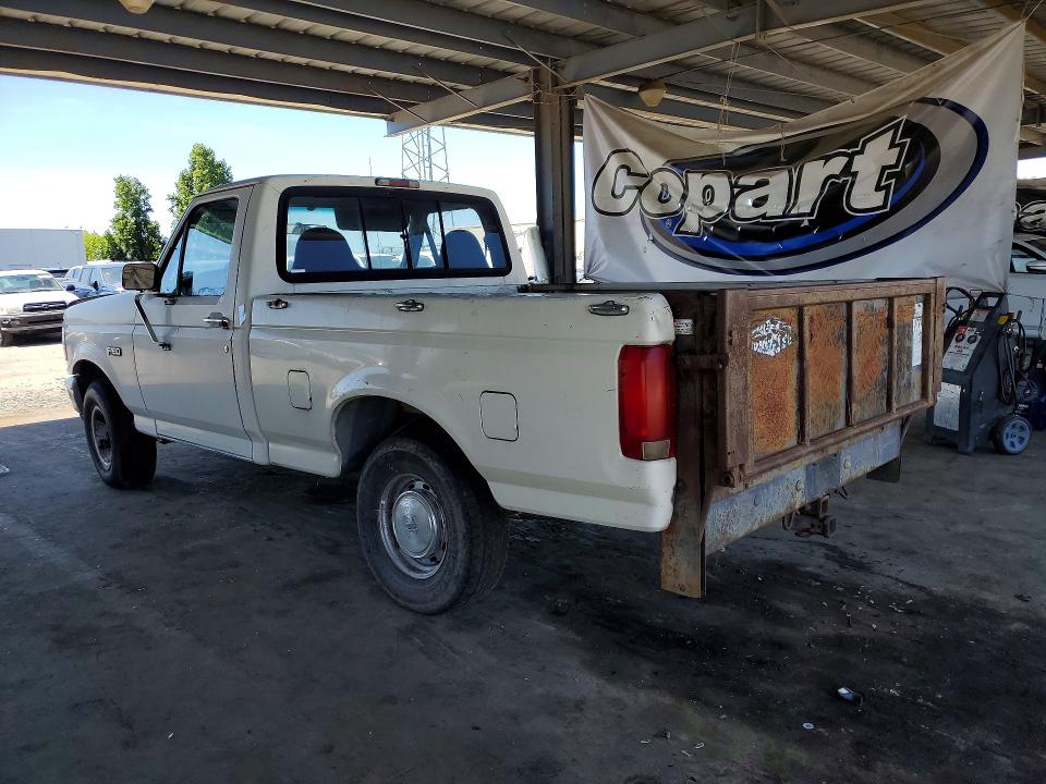 Продаж на аукціоні авто 1996 Ford F-150, vin: 2FTEF15N7TCA15042, номер лоту: 49845256