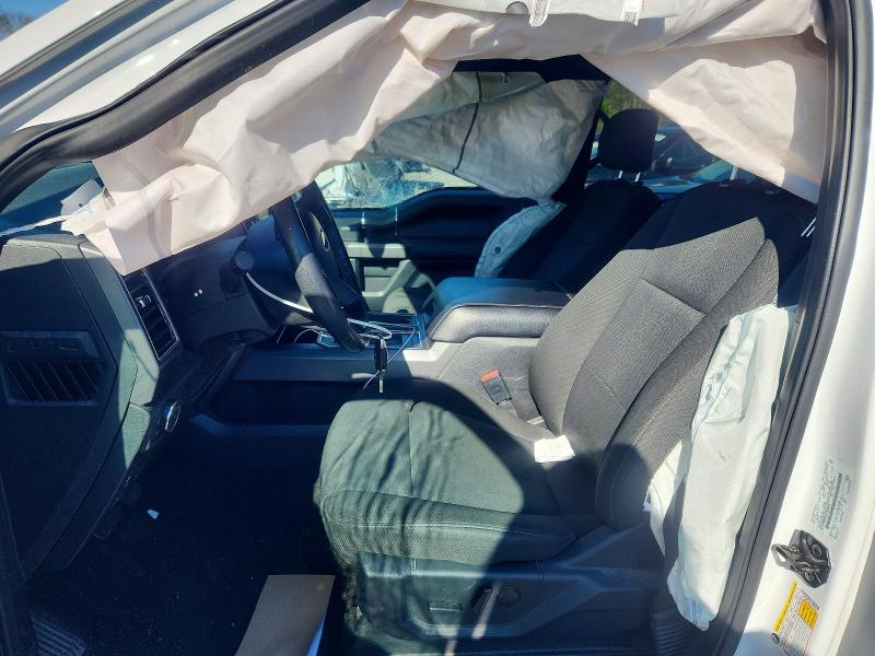 Продаж на аукціоні авто 2020 Ford F150, vin: 1FTEW1E55LFB26497, номер лоту: 47909236
