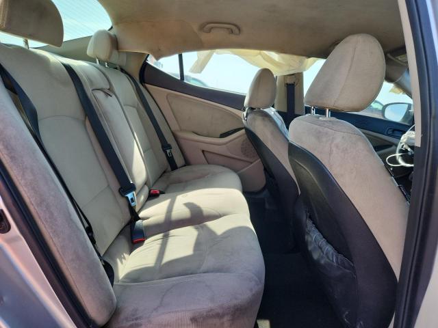 Aukcja sprzedaży 2015 Kia Optima, vin: 5XXGM4A76FG472989, numer aukcji: 48088986