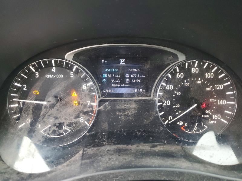 Aukcja sprzedaży 2016 Nissan Altima, vin: 1N4AL3AP8GC164930, numer aukcji: 51661156