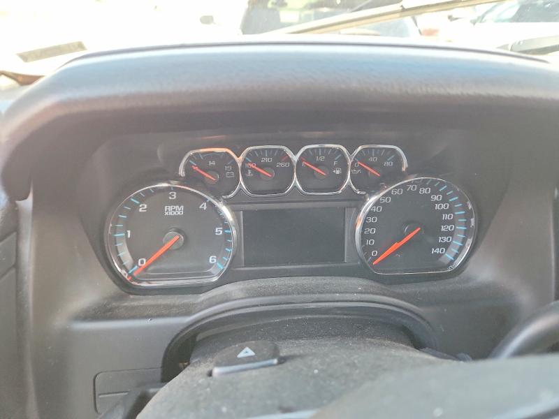 Продажа на аукционе авто 2016 Chevrolet Suburban, vin: 1GNSKHKCXGR287577, номер лота: 46244306
