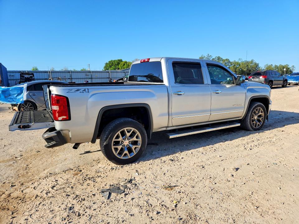 Продаж на аукціоні авто 2015 Gmc Sierra, vin: 3GTU2VEC4FG150385, номер лоту: 48633656