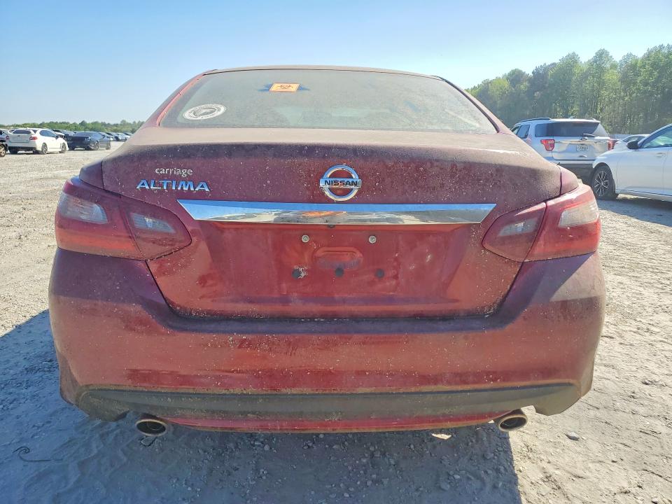 Продаж на аукціоні авто 2018 Nissan Altima, vin: 1N4AL3AP6JC209757, номер лоту: 49136916