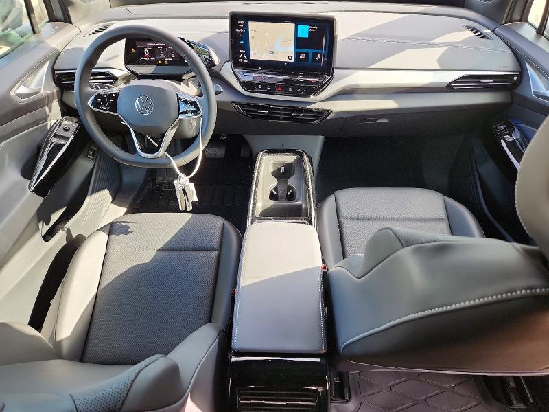 2023 Volkswagen Id.4 მანქანა იყიდება აუქციონზე, vin: 1V2WNPE83PC048263, აუქციონის ნომერი: 49076616