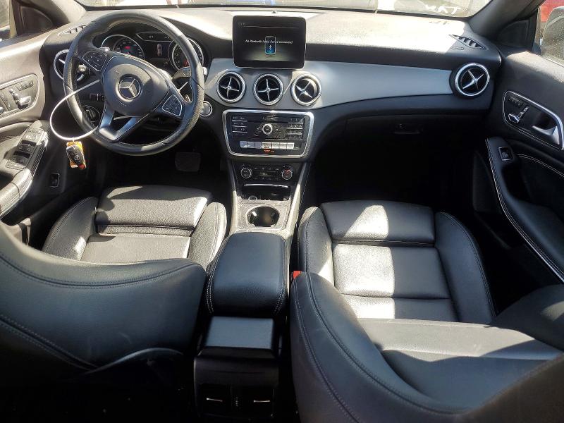 Aukcja sprzedaży 2018 Mercedes-benz Cla, vin: WDDSJ4EBXJN556947, numer aukcji: 48854096