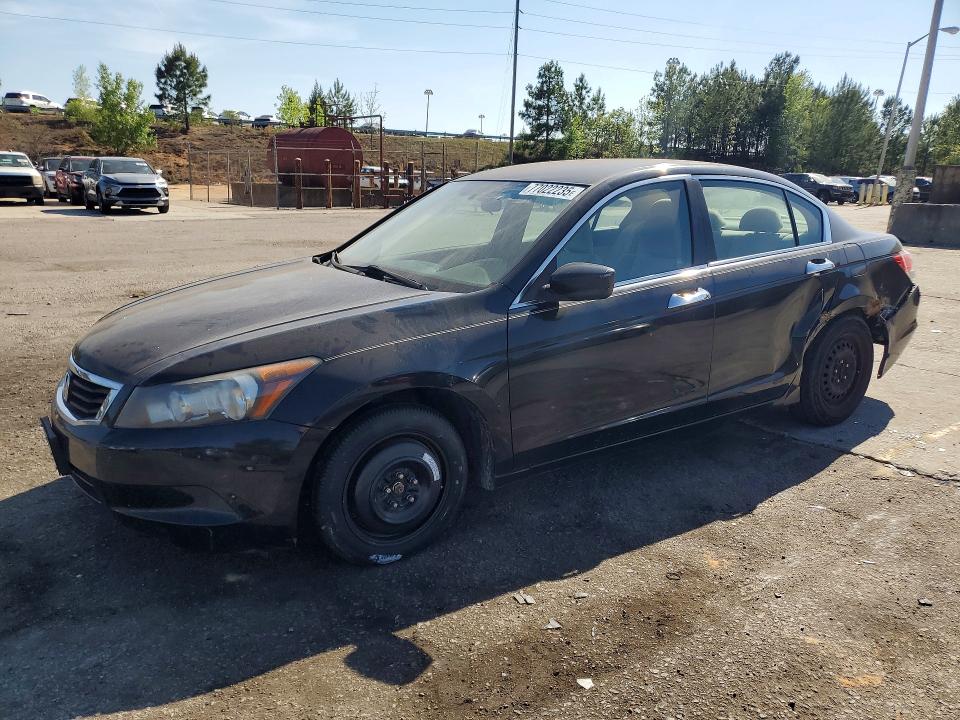 Продажа на аукционе авто 2010 Honda Accord, vin: 1HGCP2F33AA121320, номер лота: 77022235