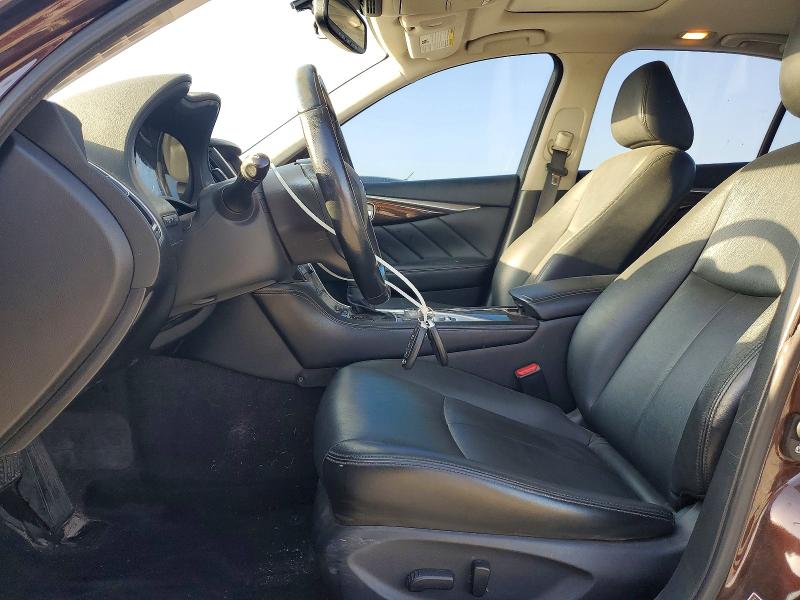 Продажа на аукционе авто 2018 Infiniti Q50, vin: JN1EV7AP8JM590988, номер лота: 49943976