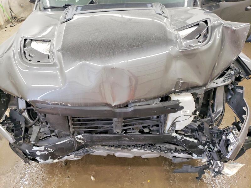 Aukcja sprzedaży 2022 Ram 1500, vin: 1C6SRFLT9NN256985, numer aukcji: 45772976