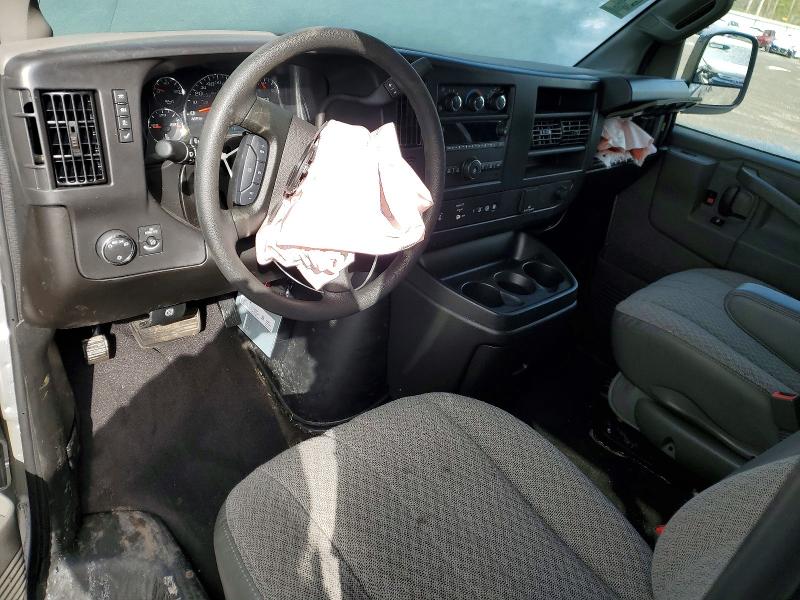 Продаж на аукціоні авто 2025 Chevrolet Express G3500, vin: 1GAZGNFP1S1262331, номер лоту: 50219536