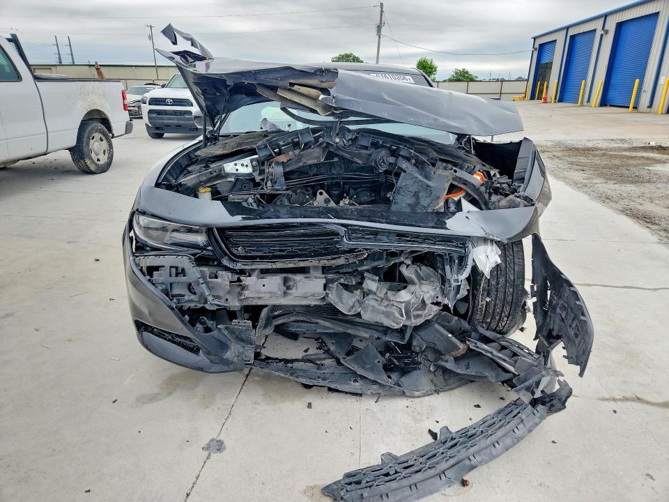 Продаж на аукціоні авто 2020 Dodge Charger, vin: 2C3CDXBG8LH184094, номер лоту: 51610356