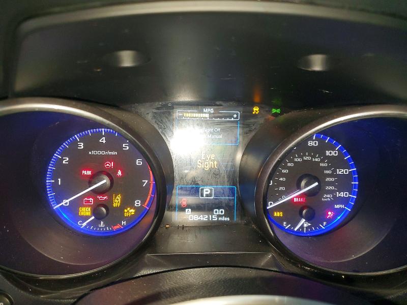 Aukcja sprzedaży 2019 Subaru Outback, vin: 4S4BSABC7K3262059, numer aukcji: 50102876