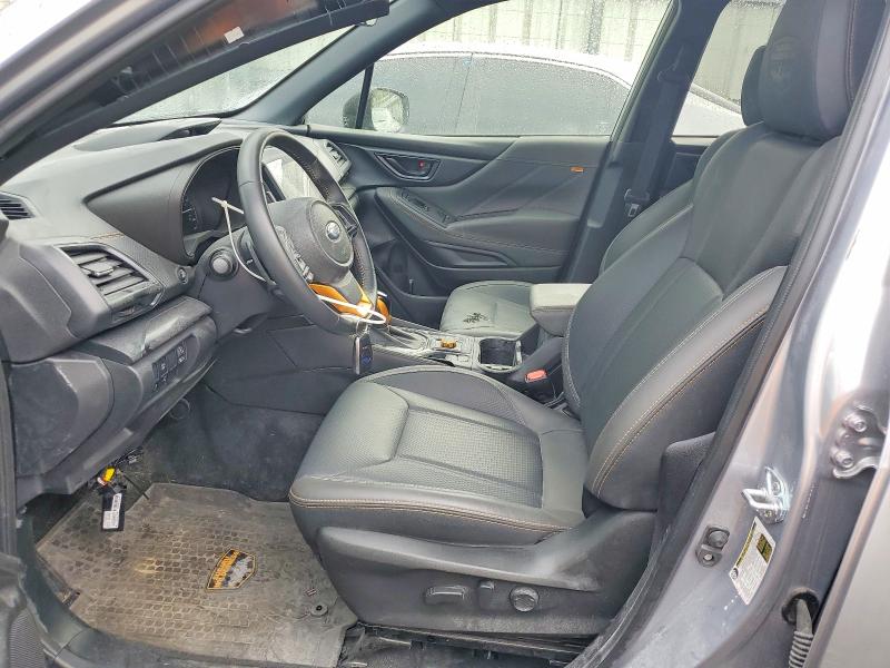 Продажа на аукционе авто 2025 Subaru Forester, vin: JF2SKAHC6SH401338, номер лота: 48795966