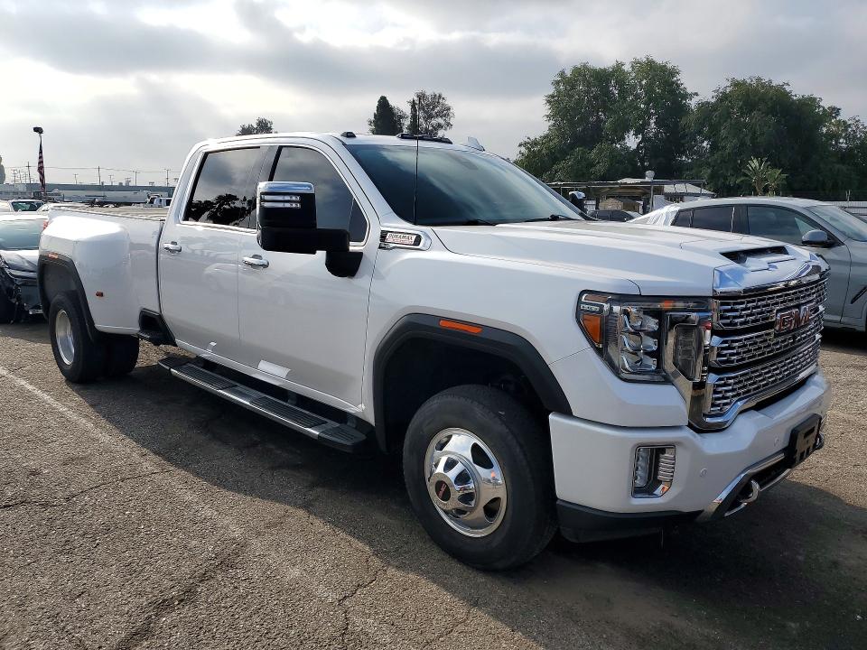 Aukcja sprzedaży 2020 Gmc Sierra, vin: 1GT49WEYXLF339181, numer aukcji: 52011346