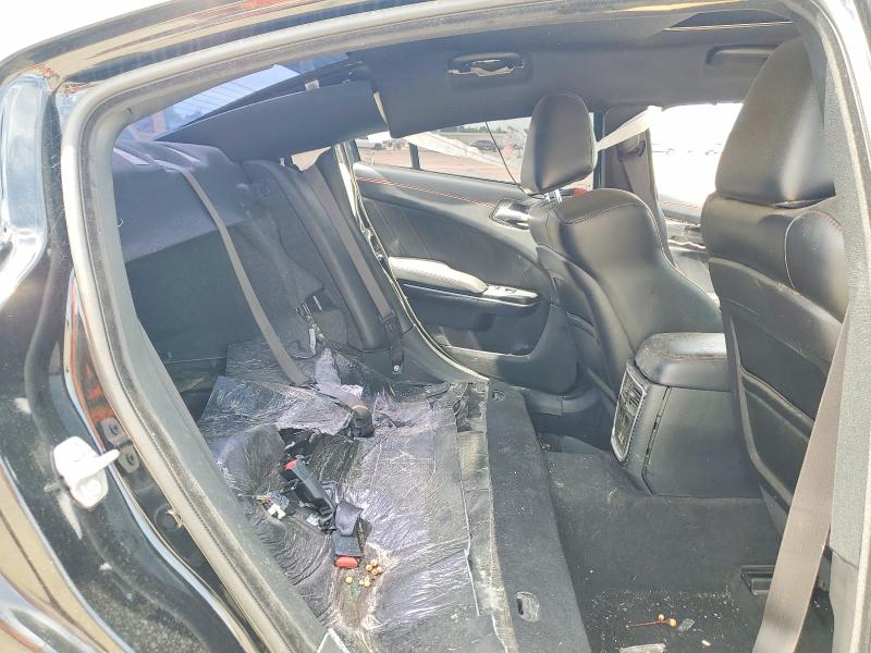 49584226 :رقم المزاد ، 2C3CDXGJ5PH556887 vin ، 2023 Dodge Charger مزاد بيع