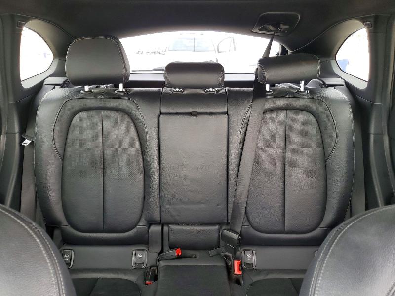 49013246 :رقم المزاد ، WBXHU7C36J5L07248 vin ، 2018 Bmw X1 مزاد بيع