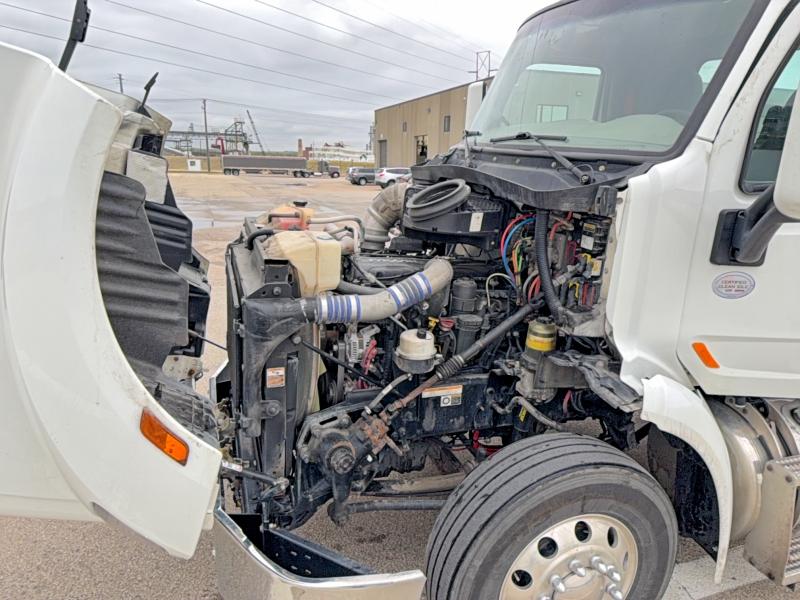 51414106 :رقم المزاد ، 1XPBAK9X5KD632553 vin ، 2019 Peterbilt 579 مزاد بيع