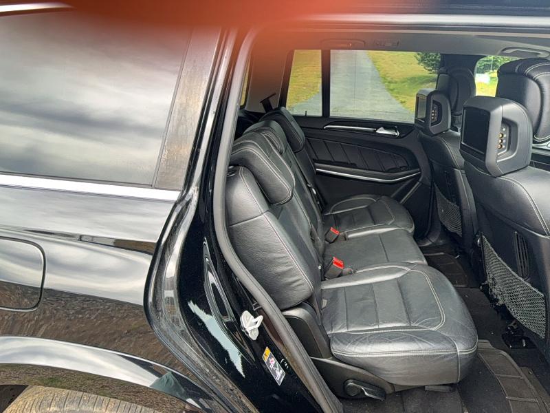 Продажа на аукционе авто 2014 Mercedes-benz Gl, vin: 4JGDF7DE8EA400822, номер лота: 50852316