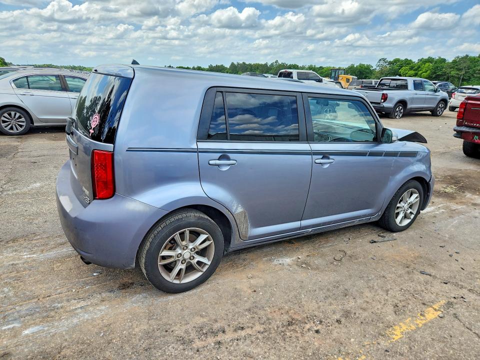 Продажа на аукционе авто 2009 Toyota Scion, vin: JTLKE50E391064841, номер лота: 49844796