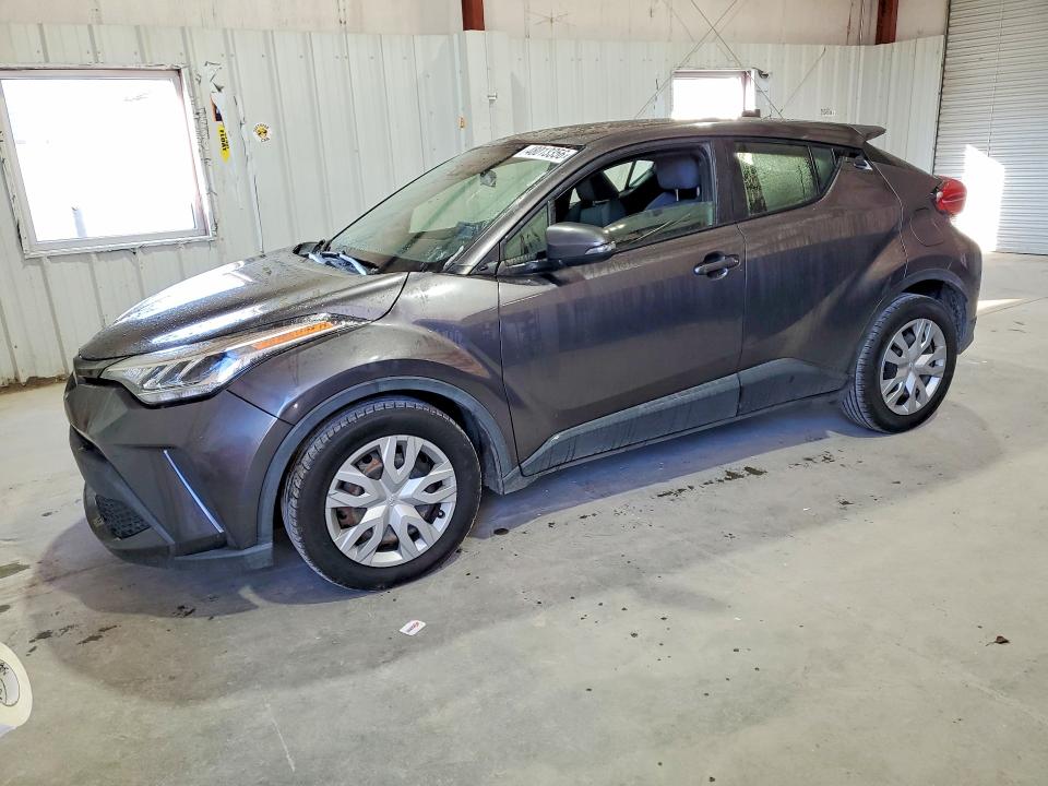 Продажа на аукционе авто 2020 Toyota C-hr, vin: JTNKHMBX3L1071139, номер лота: 48013356