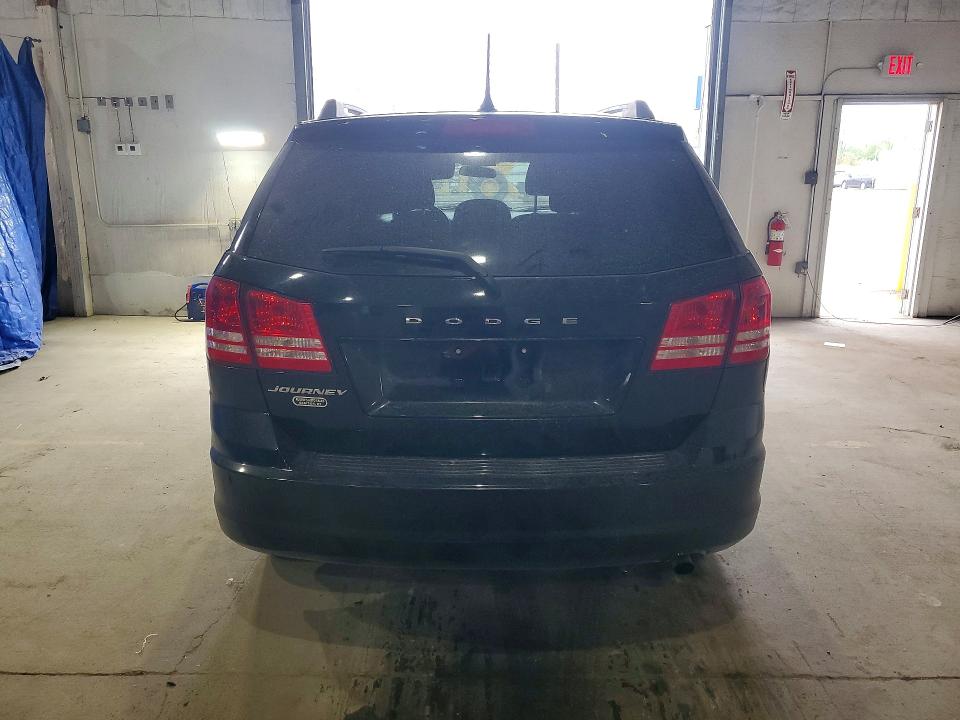 Aukcja sprzedaży 2018 Dodge Journey, vin: 3C4PDCABXJT295505, numer aukcji: 49385236