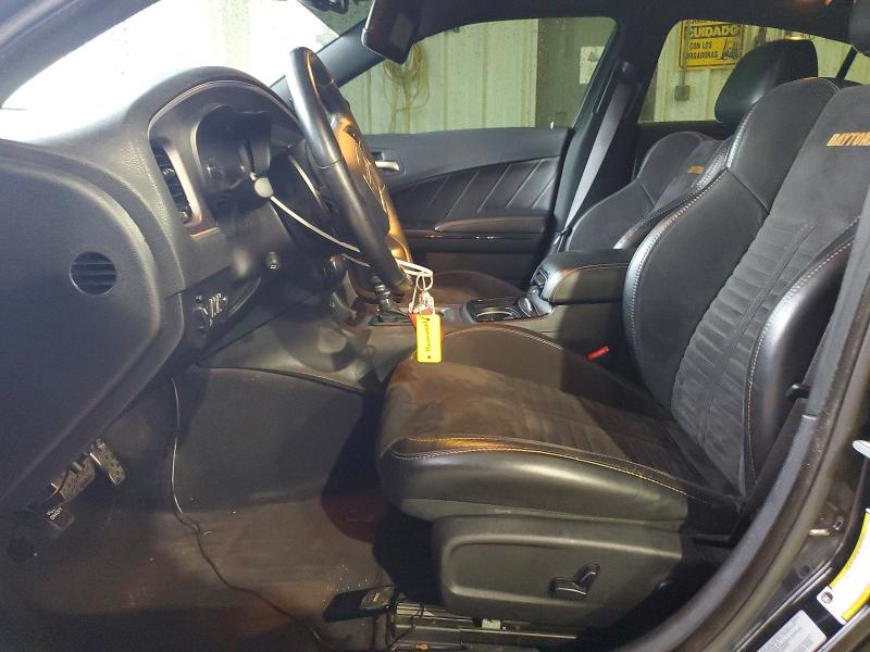 Продаж на аукціоні авто 2017 Dodge Charger, vin: 2C3CDXGJ9HH583947, номер лоту: 50089656