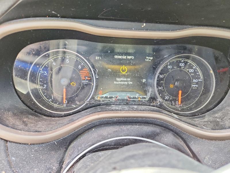 Продажа на аукционе авто 2017 Jeep Cherokee, vin: 1C4PJMDB6HW519951, номер лота: 49141156