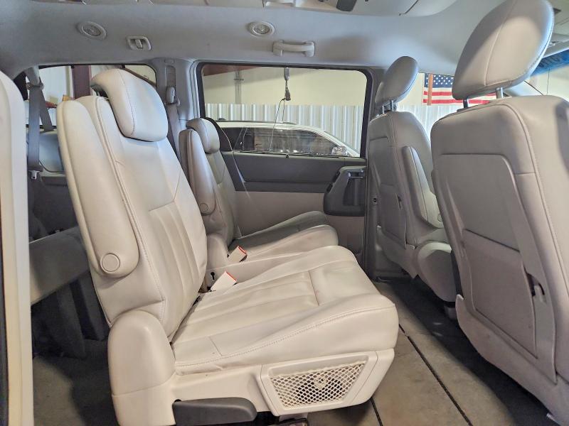 Aukcja sprzedaży 2008 Chrysler Town & Country, vin: 2A8HR54P08R142243, numer aukcji: 51704536