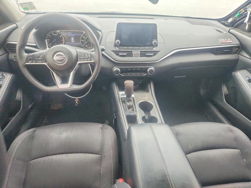 Продаж на аукціоні авто 2022 Nissan Altima, vin: 1N4BL4DV3NN302508, номер лоту: 50410336