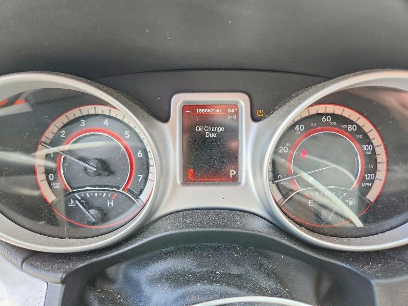 49488076 :رقم المزاد ، 3C4PDCEG3JT362788 vin ، 2018 Dodge Journey مزاد بيع
