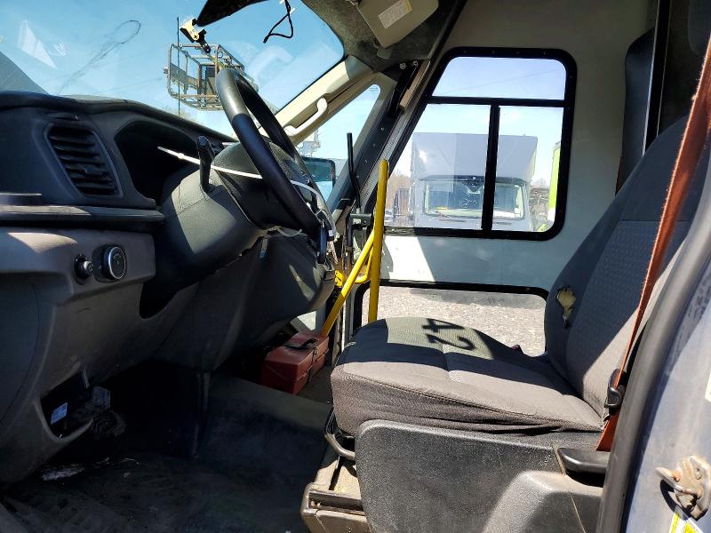 Aukcja sprzedaży 2021 Ford Transit, vin: 1FDDF6P85MKA69013, numer aukcji: 46659036