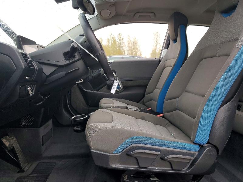 Aukcja sprzedaży 2019 Bmw I3, vin: WBY8P2C57K7D00518, numer aukcji: 49514486