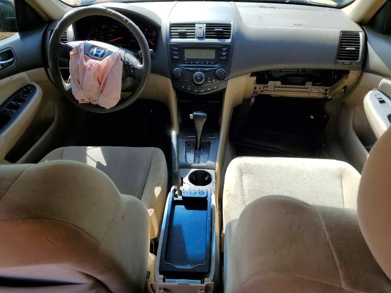 Продаж на аукціоні авто 2005 Honda Accord, vin: 1HGCM56425A126274, номер лоту: 51790426