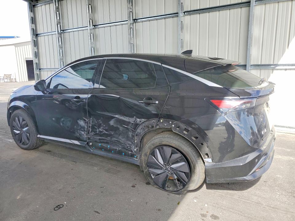 Aukcja sprzedaży 2023 Nissan Ariya, vin: JN1AF0BA4PM407219, numer aukcji: 51307956