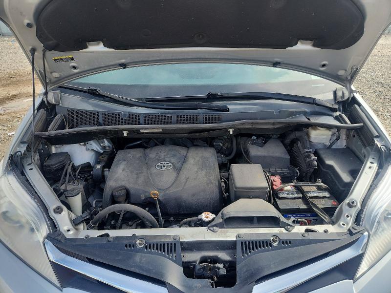 Aukcja sprzedaży 2020 Toyota Sienna, vin: 5TDKZ3DCXLS049308, numer aukcji: 51827566