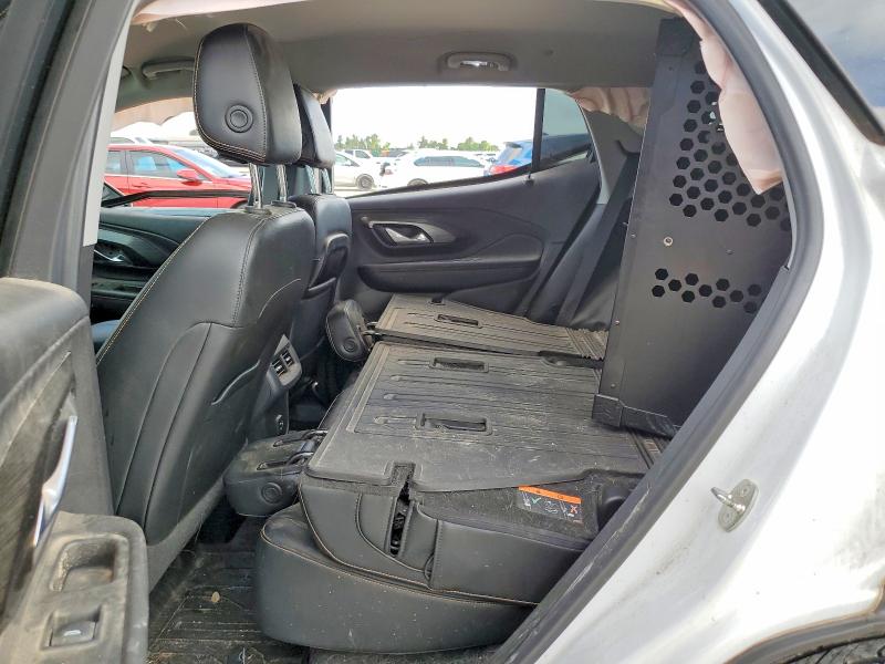49914856 :رقم المزاد ، 3GKALPEX6LL192045 vin ، 2020 Gmc Terrain مزاد بيع