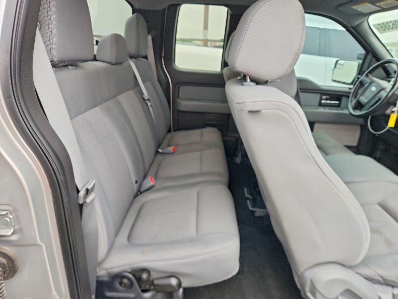 51706386 :رقم المزاد ، 1FTEX1CM2EFA47153 vin ، 2014 Ford F150 مزاد بيع