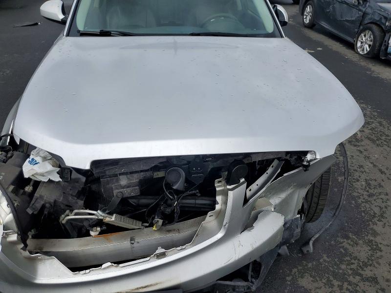 Aukcja sprzedaży 2008 Infiniti Fx35, vin: JNRAS08U38X102983, numer aukcji: 50952016