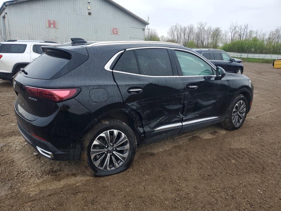 Продаж на аукціоні авто 2024 Buick Envision, vin: LRBFZME48RD067291, номер лоту: 51467556