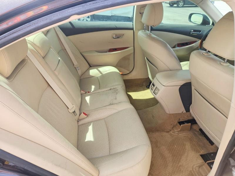Продаж на аукціоні авто 2011 Lexus Es 350, vin: JTHBK1EG9B2467731, номер лоту: 48252476